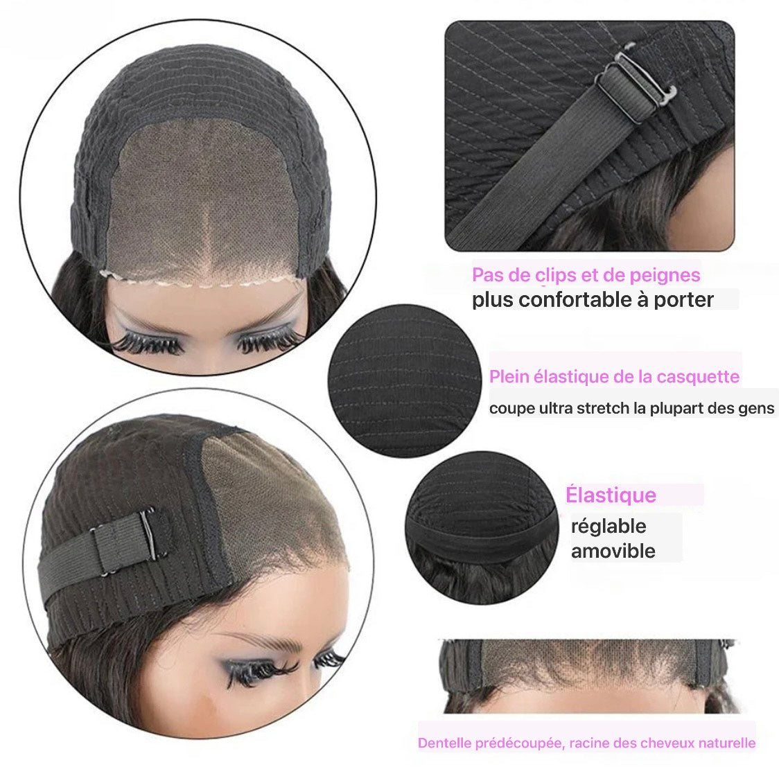 5x5 water wave taille 28