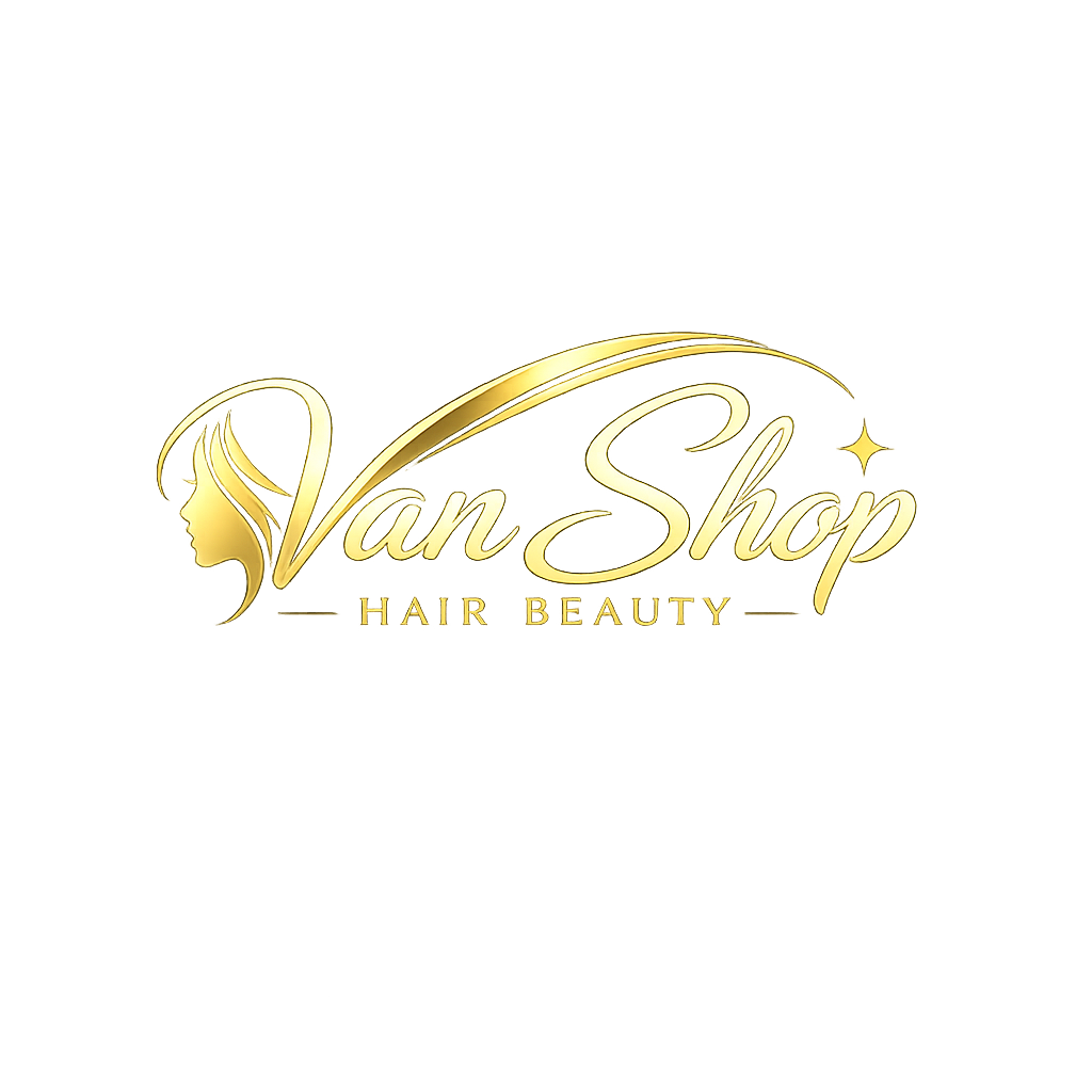 VAN SHOP BEAUTY HAIR