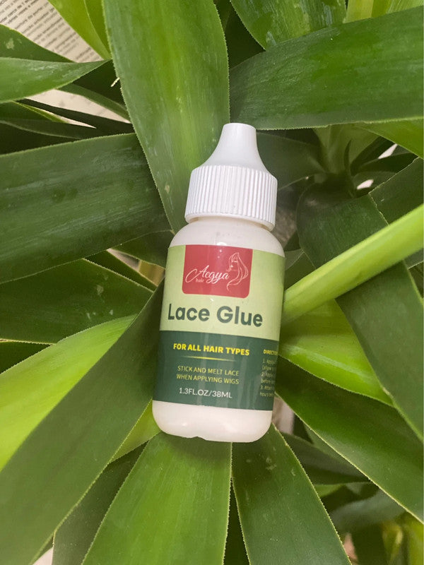 Lace glue ou colle pour perruques