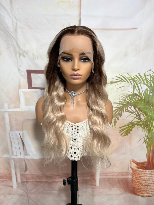 perruque body wave