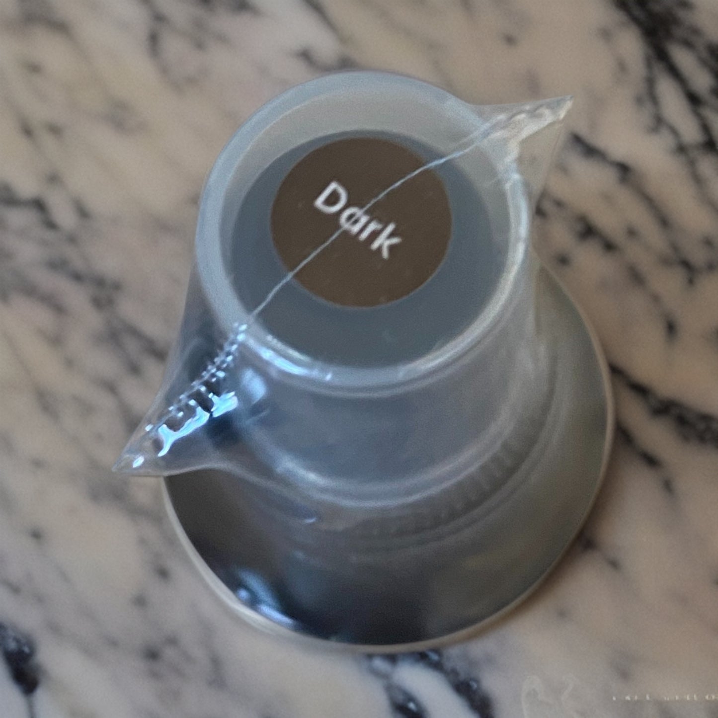 Lace tint spray ou vaporisateur de teinte van shop fashionista
