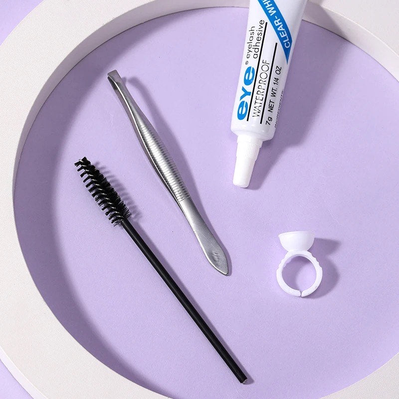 COLLE FAUX CILS WATERPROOF