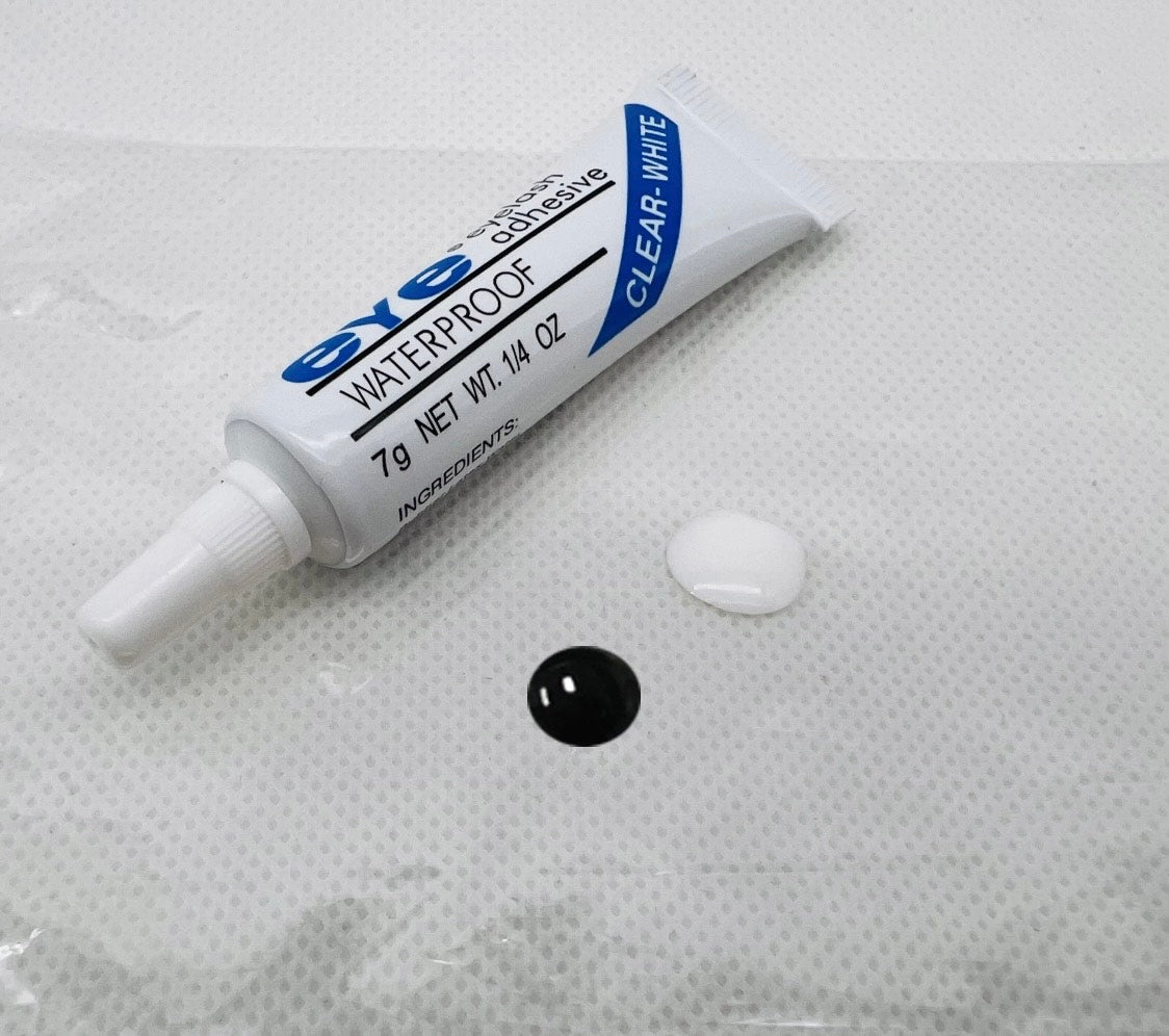 COLLE FAUX CILS WATERPROOF