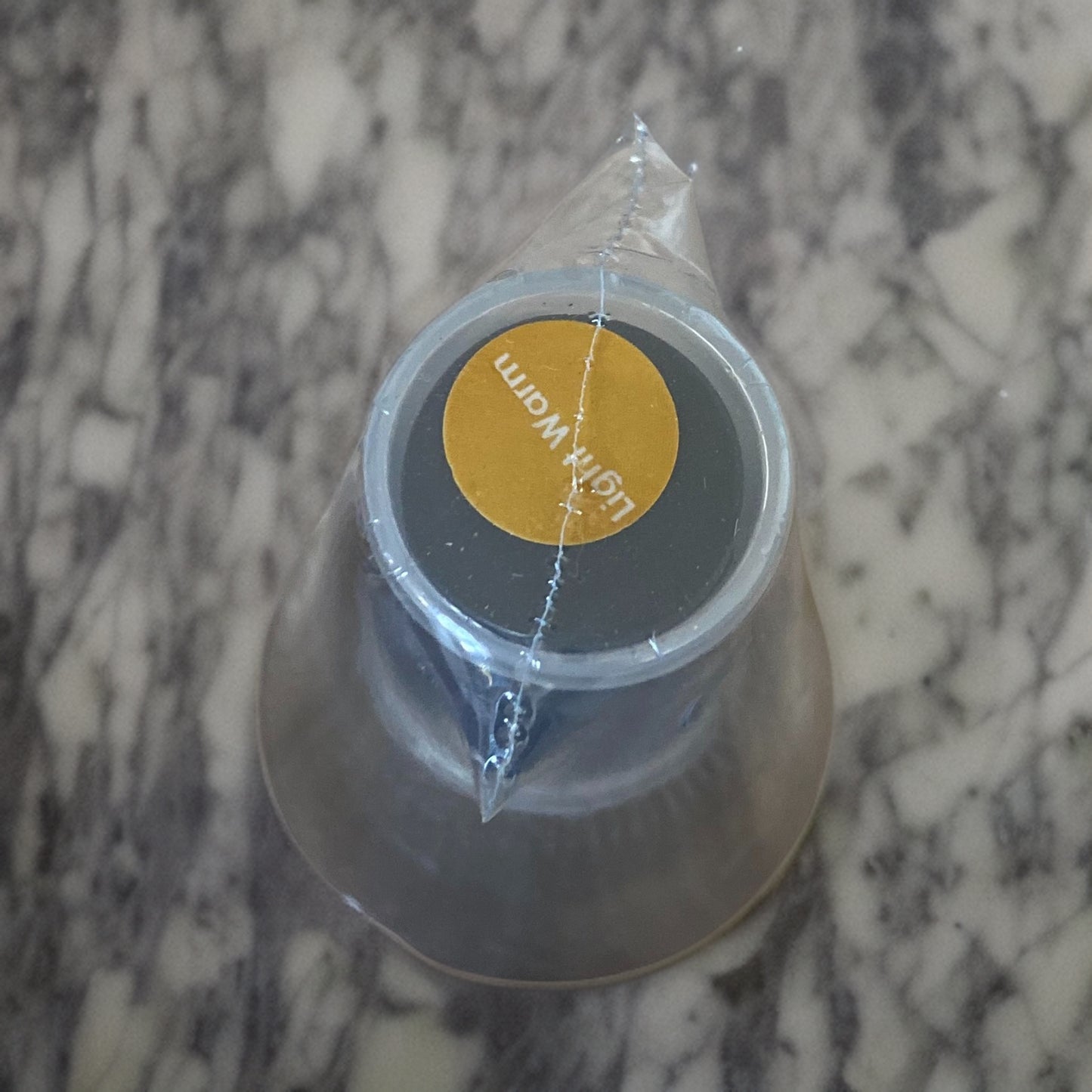 Lace tint spray ou vaporisateur de teinte van shop fashionista