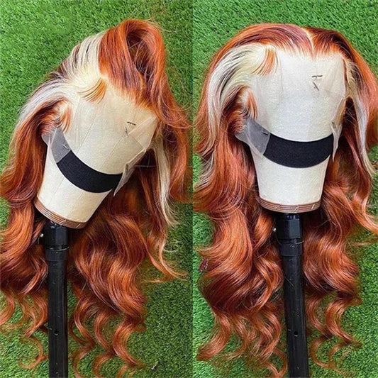 13x4 Perruque cheveux humains naturelle taille 22